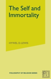 Self And Immortality
