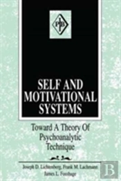 Self And Motivational Systems