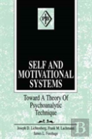 Self And Motivational Systems