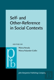 Self- And Other-Reference In Social Contexts