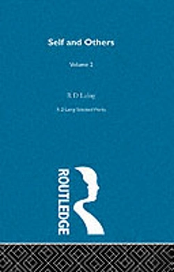 Bertrand.pt - Self And Others: Selected Works Of R D Laing Vol 2