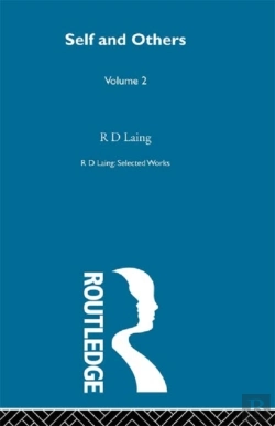 Bertrand.pt - Self And Others: Selected Works Of R D Laing Vol 2
