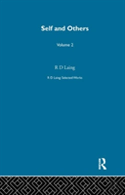 Bertrand.pt - Self And Others: Selected Works Of R D Laing Vol 2