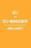 Self And Self-Management