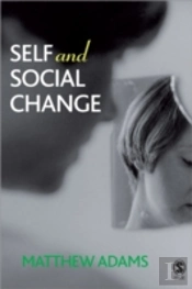 Self And Social Change