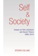 Self And Society