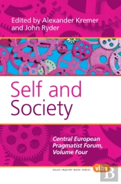 Self And Society