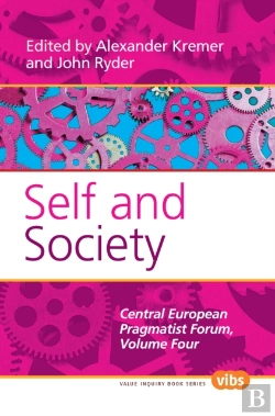 Bertrand.pt - Self And Society