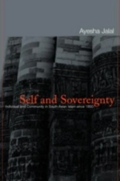Self And Sovereignty
