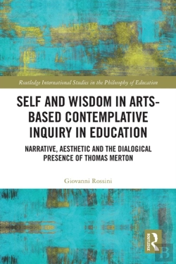 Bertrand.pt - Self And Wisdom In Arts-Based Contemplative Inquiry In Education