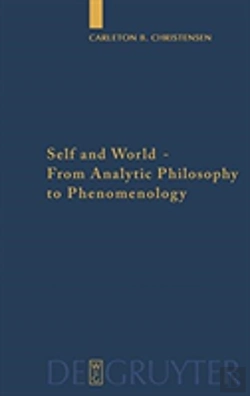 Bertrand.pt - Self And World