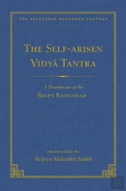 Bertrand.pt - Self-Arisen Vidya Tantra (Volume 1), The And The Self-Liberated Vidya Tantra (Volume 2)
