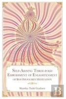 Self-Arising Three-Fold Embodiment Of Enlightenment (Of Bon Dzogchen Meditation)