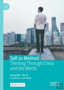 Bertrand.pt - Self As Method