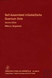 Self-Assembled Ingaas/Gaas Quantum Dots