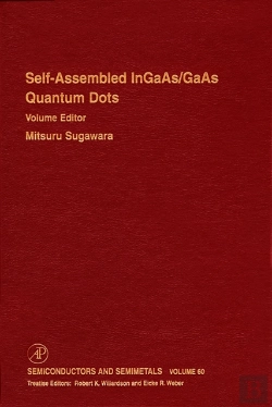 Bertrand.pt - Self-Assembled Ingaas/Gaas Quantum Dots
