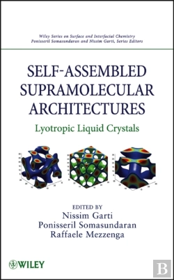 Bertrand.pt - Self-Assembled Supramolecular Architectures