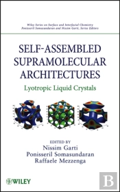 Self-Assembled Supramolecular Architectures