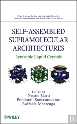 Bertrand.pt - Self-Assembled Supramolecular Architectures