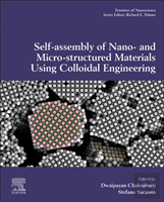 Self-Assembly Of Nano- And Micro-Structured Materials Using Colloidal Engineering