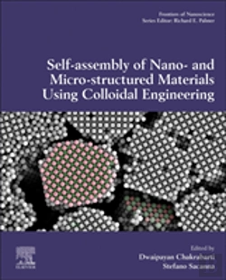 Bertrand.pt - Self-Assembly Of Nano- And Micro-Structured Materials Using Colloidal Engineering