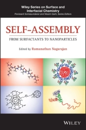 Self-Assembly