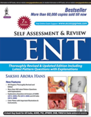 Self Assessment And Review Ent