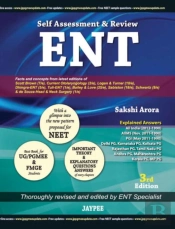 Self Assessment And Review Ent