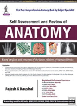 Bertrand.pt - Self Assessment And Review Of Anatomy
