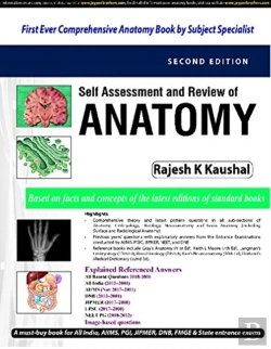 Bertrand.pt - Self Assessment And Review Of Anatomy