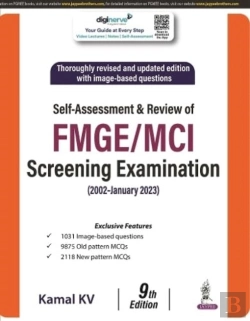 Bertrand.pt - Self Assessment & Review Of Fmge/Mci Screening Examination