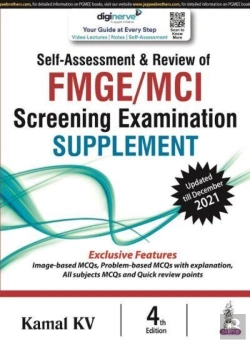 Bertrand.pt - Self-Assessment & Review Of Fmge/Mci Screening Examination Supplement