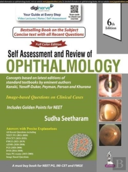 Bertrand.pt - Self Assessment & Review Of Ophthalmology