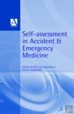 Bertrand.pt - Self-Assessment In Accident And Emergency Medicine