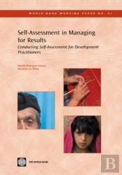 Self-Assessment In Managing For Results