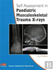 Self-Assessment In Paediatric Musculoskeletal Trauma X-Rays
