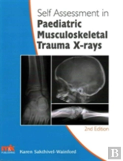Bertrand.pt - Self-Assessment In Paediatric Musculoskeletal Trauma X-Rays