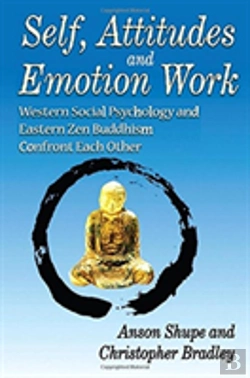 Bertrand.pt - Self, Attitudes, And Emotion Work