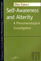 Self-Awareness And Alterity