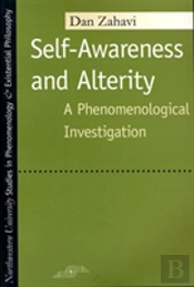 Self-Awareness And Alterity