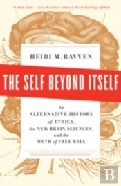 Self Beyond Itself