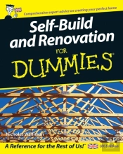 Self Build And Renovation For Dummies