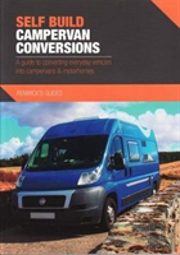 Self Build Campervan Conversions