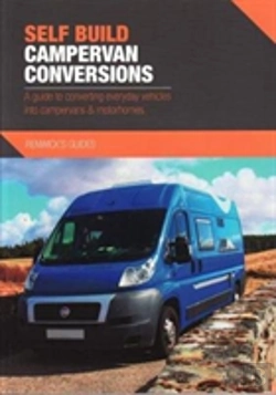 Bertrand.pt - Self Build Campervan Conversions