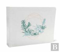 Self-Care 12-Month Undated Planner