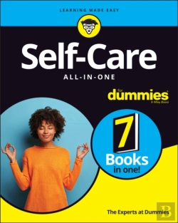 Bertrand.pt - Self-Care All-In-One For Dummies