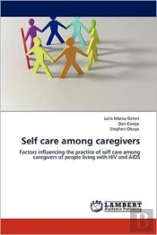 Self Care Among Caregivers