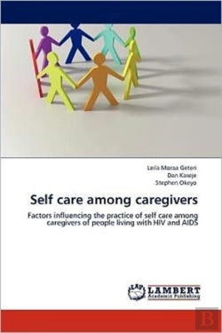 Bertrand.pt - Self Care Among Caregivers
