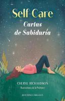 Self-Care Cartas De Sabiduria + Baraja