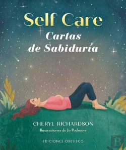 Bertrand.pt - Self-Care Cartas De Sabiduria + Baraja